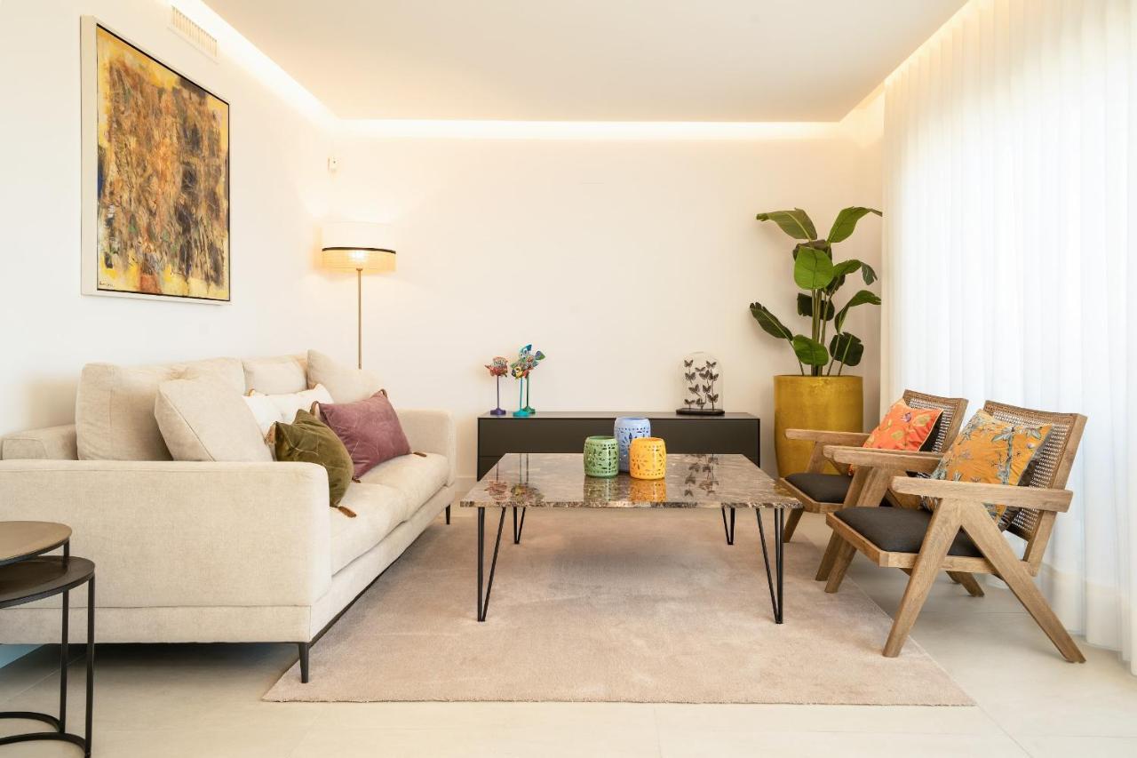 Apartment Harmony In La Cala Golf, Mijas Spain Malaga Exterior photo