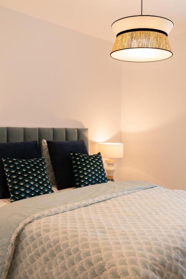 Apartment Harmony In La Cala Golf, Mijas Spain Malaga Exterior photo