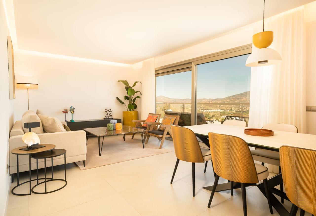 Apartment Harmony In La Cala Golf, Mijas Spain Malaga Exterior photo