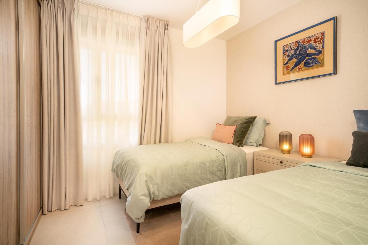 Apartment Harmony In La Cala Golf, Mijas Spain Malaga Exterior photo