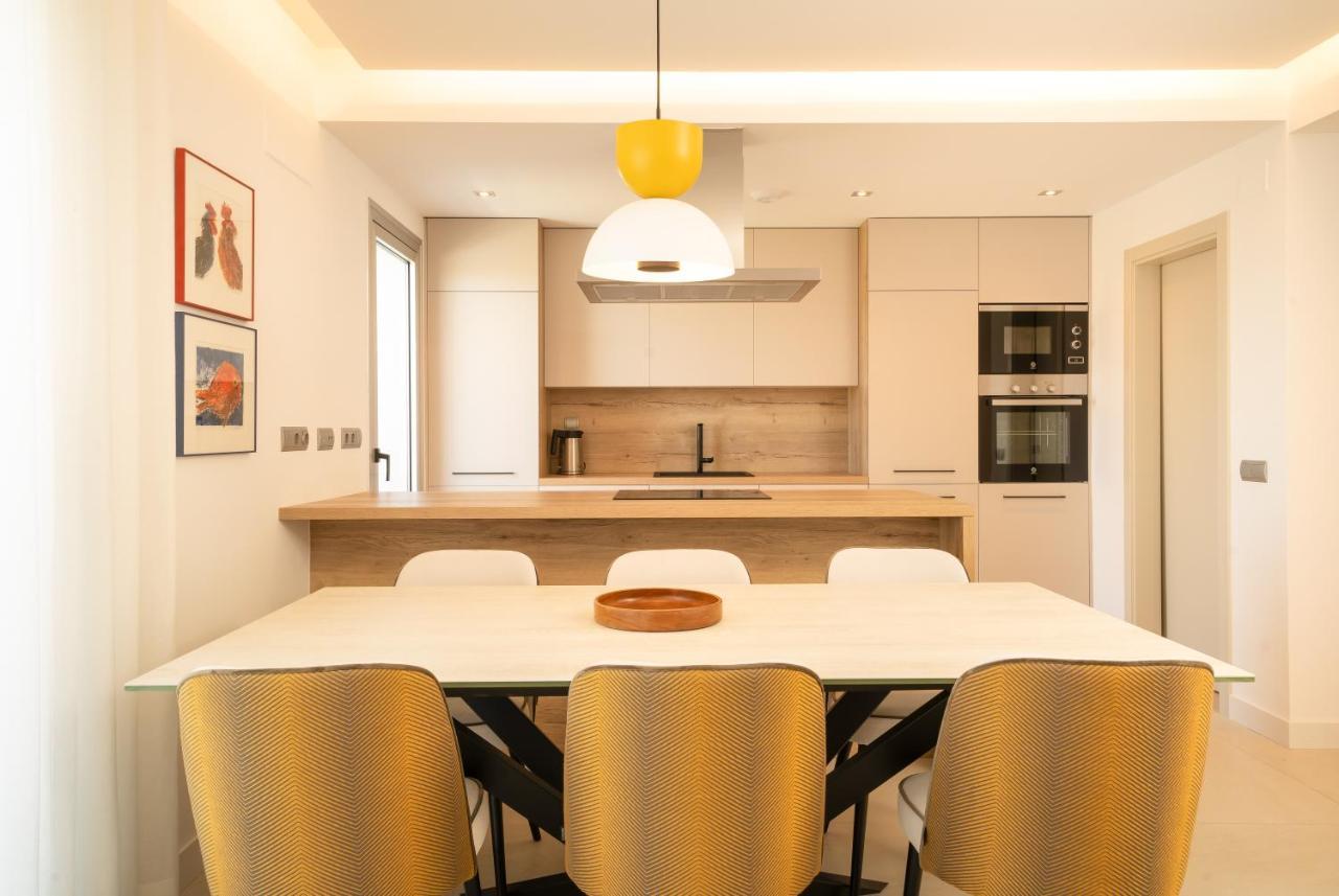 Apartment Harmony In La Cala Golf, Mijas Spain Malaga Exterior photo