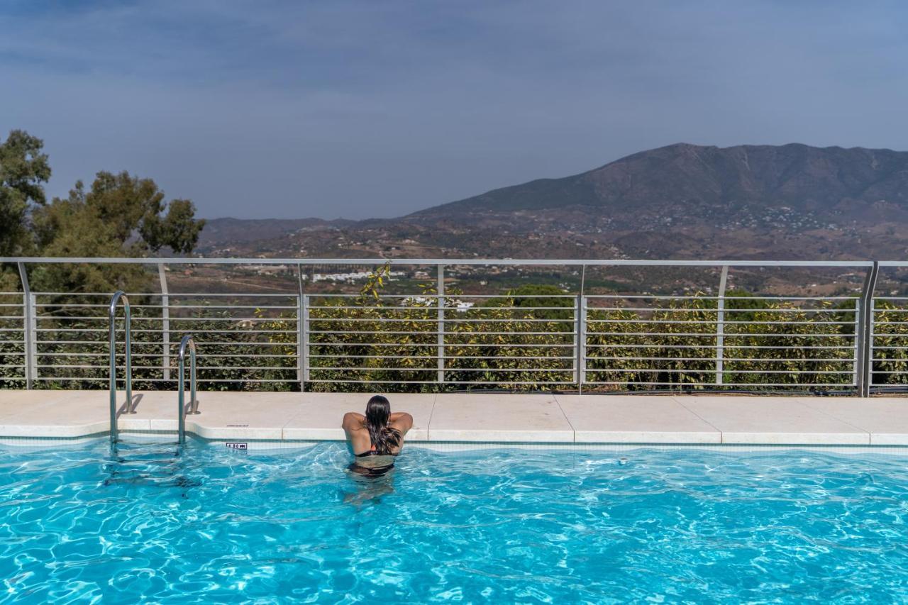 Apartment Harmony In La Cala Golf, Mijas Spain Malaga Exterior photo